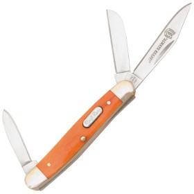 Rough Ryder Small Stockman: BK-RR244
