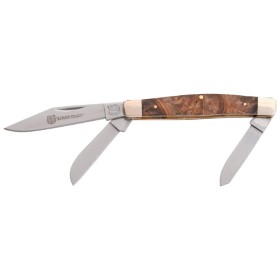 Rough Ryder Stockman: BK-RR261