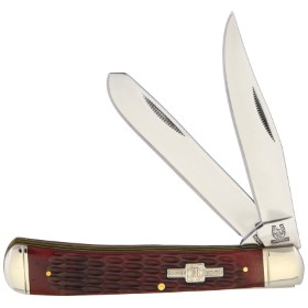 Rough Ryder Trapper: BK-RR266