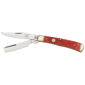 Rough Ryder Razor Trapper: BK-RR274