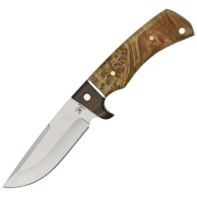 Rough Ryder Fixed Blade Hunting Knife: BK-RR844