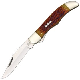 Rough Ryder Folding Hunter: BK-RR854