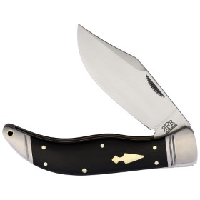 Rough Ryder Reserve Original Clasper D2: BK-RRR014