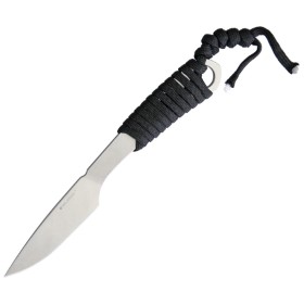 Real Steel Marlin Survival Fixed Blade: BK-RS3515