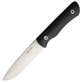 Real Steel Bushcraft Plus CONVEX: BK-RS3720