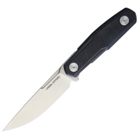 Real Steel Bushcraft Zenith FFG: BK-RS3761