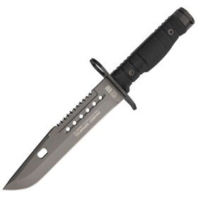 K25 Tactical Knife: BK-RUI32067