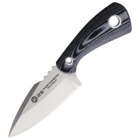 K25 Jacob Tactical Neck Knife: BK-RUI32561