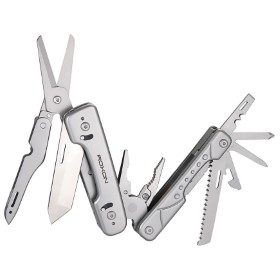 ROXON Phantom Multi Tool: BK-RXS802