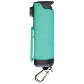 Sabre Pepper Gel Auto Tool Teal: BK-SA15363