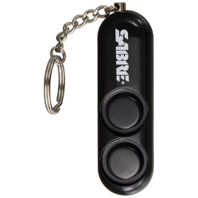 Sabre Personal Alarm Black: BK-SA80900