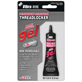 Vibra-Tite Threadlocker Gel: BK-SBP00040