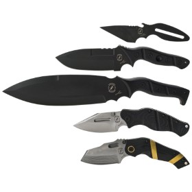 Sniper Bladeworks Collector's Set 5 Pieces: BK-SBSET