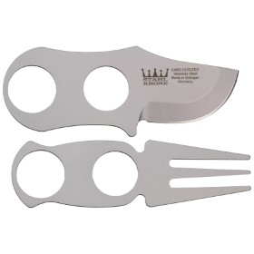 Razolution Card Cutlery: BK-SBT55552