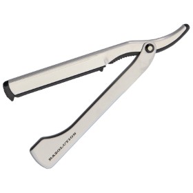 Razolution Exchangeable Blade Razor: BK-SBT83500