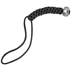 Spyderco Bead/Lanyard Round: BK-SCBEAD2LY