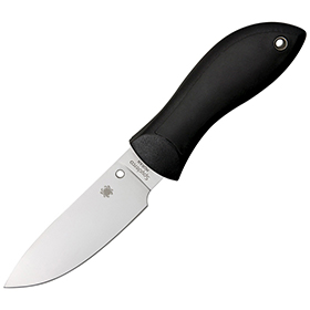 Spyderco Moran Fixed Blade: BK-SCFB02P