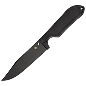 Spyderco Street Bowie: BK-SCFB04PBB