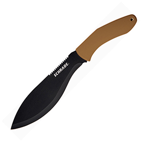 Schrade Frontier Machete: BK-SCH1121080