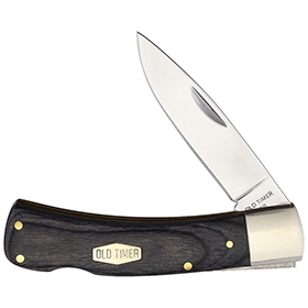 Schrade Heritage Series Bruin: BK-SCH1135989