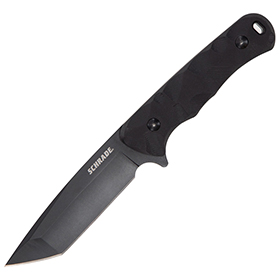 Schrade Regime Fixed Blade G10: BK-SCH1136036