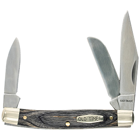 Schrade Heritage Middleman: BK-SCH1149100