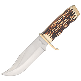 Schrade Uncle Henry Pro Hunter: BK-SCH171UH