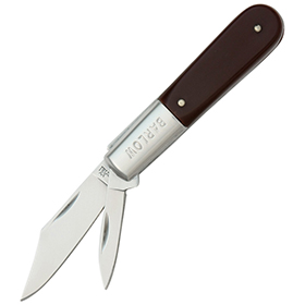 Schrade Barlow: BK-SCH278