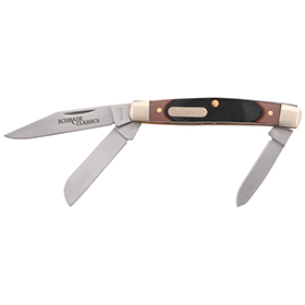 Schrade Old Timer Middleman: BK-SCH34OT