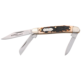 Schrade Uncle Henry Junior: BK-SCH807UH