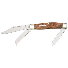 Schrade Old Timer Stockman: BK-SCH8OTW