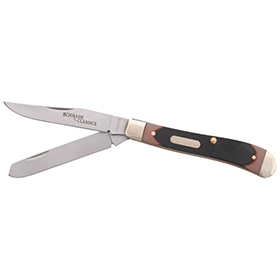 Schrade Old Timer Trapper: BK-SCH94OT