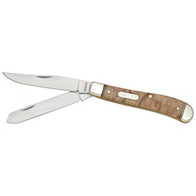 Schrade Old Timer Trapper: BK-SCH94OTW