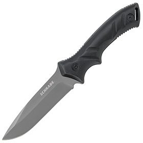 Schrade Fixed Blade: BK-SCHF31