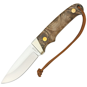 Schrade Pro Hunter: BK-SCHPHW