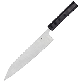 Spyderco Wakiita Gyuto Chef's Knife: BK-SCK19GP