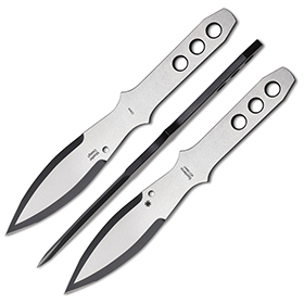 Spyderco Spyderthrowers Large: BK-SCTK01LG