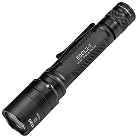 SureFire EDCL2-T Flashlight: BK-SFREDCL2T