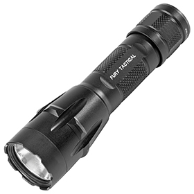 SureFire Fury DFT Flashlight: BK-SFRFURYDFT