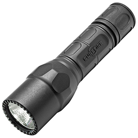 SureFire G2X Law Enforcement: BK-SFRG2XLEBK