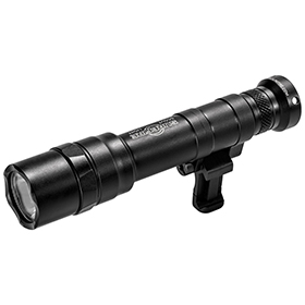 SureFire Scout Light Pro Dual Fuel: BK-SFRM640DFBKPRO