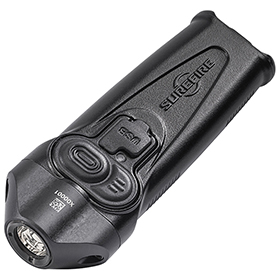 SureFire Stiletto Pocket Light: BK-SFRPLRA