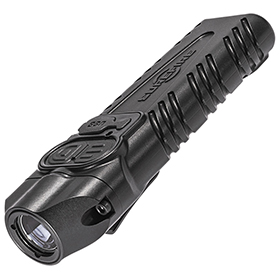 SureFire Stiletto PRO Pocket Flashlight: BK-SFRPLRB