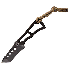 Southern Grind Vermin Tanto Black: BK-SG20717