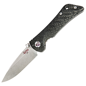 Southern Grind Spider Monkey Linerlock DP: BK-SG20779