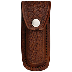 Sheaths Folding Knife Belt Sheath: BK-SH1092