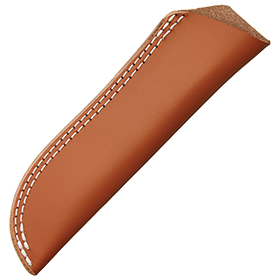 Sheaths Large Leather Belt Sheath: BK-SH1171