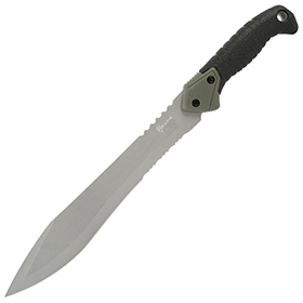 Reapr Tac Jungle Knife: BK-SHF11006