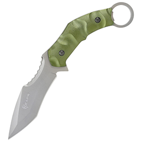 Reapr Slamr Fixed Blade: BK-SHF11010