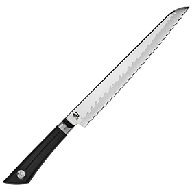 Shun Sora Bread Knife: BK-SHUVB0705